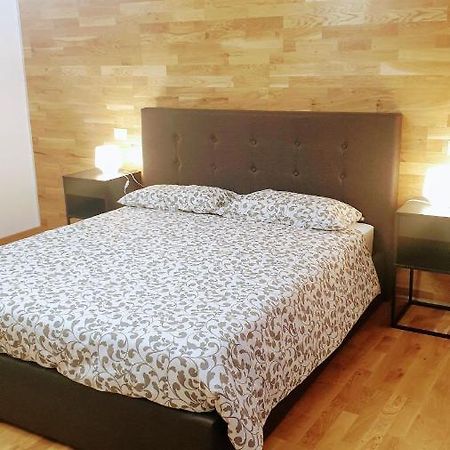 Appartamento Casa Caterina Mantova Esterno foto