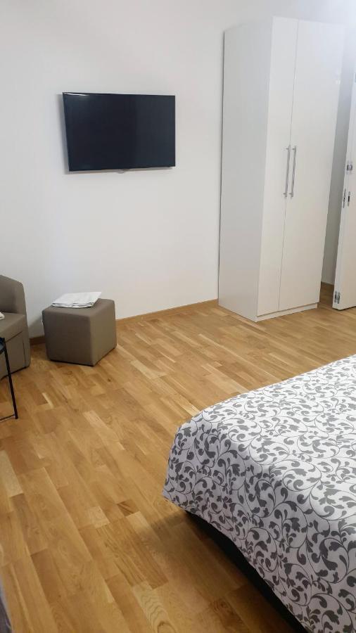 Appartamento Casa Caterina Mantova Esterno foto