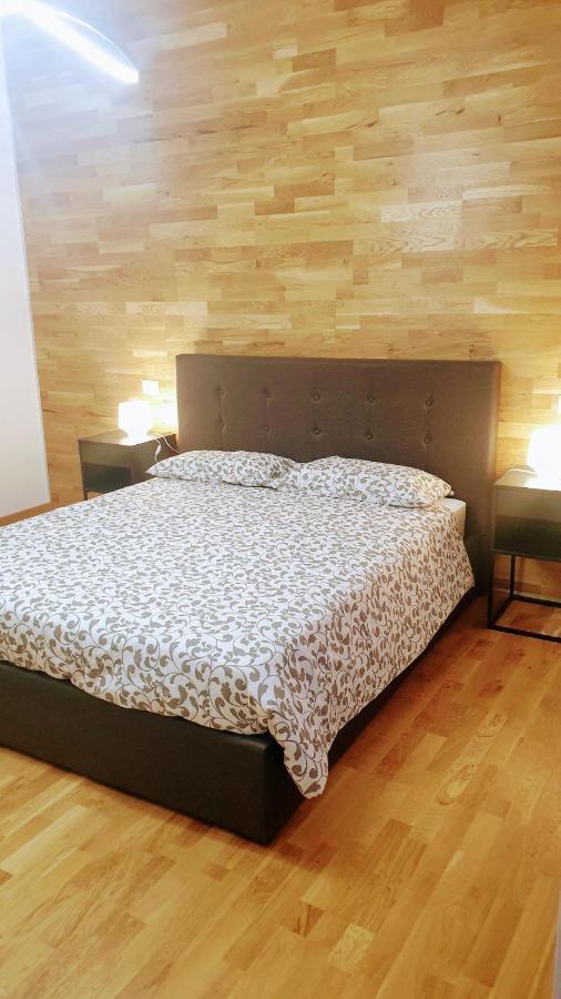 Appartamento Casa Caterina Mantova Esterno foto