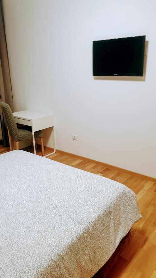 Appartamento Casa Caterina Mantova Esterno foto