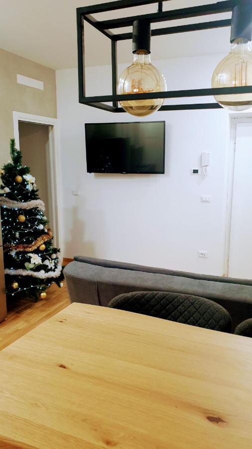 Appartamento Casa Caterina Mantova Esterno foto