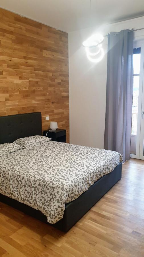 Appartamento Casa Caterina Mantova Esterno foto