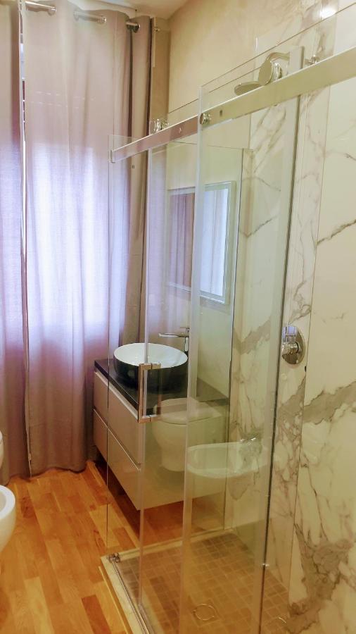 Appartamento Casa Caterina Mantova Esterno foto