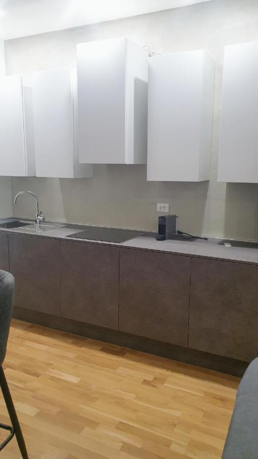 Appartamento Casa Caterina Mantova Esterno foto