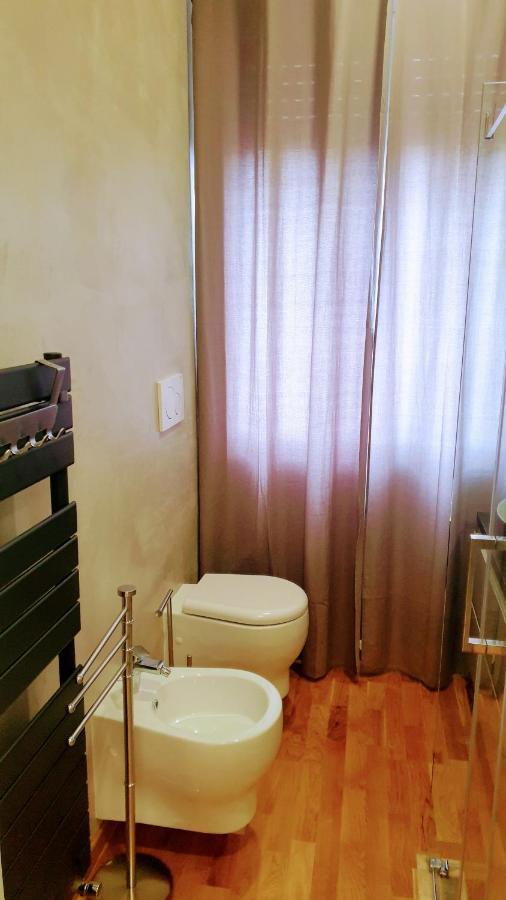 Appartamento Casa Caterina Mantova Esterno foto